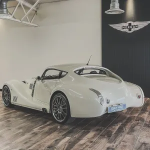 Aero Coupe
